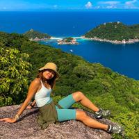 Отзыв от Вероника - DTV виза